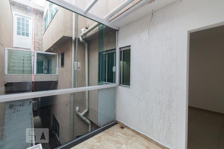 Casa para alugar com 89m², 2 quartos e sem vaga Casa para alugar com 89m², 2 quartos e sem vagaÁrea de serviço