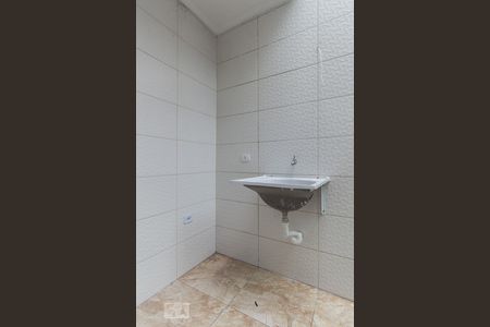 Casa para alugar com 89m², 2 quartos e sem vaga Casa para alugar com 89m², 2 quartos e sem vagaÁrea de serviço