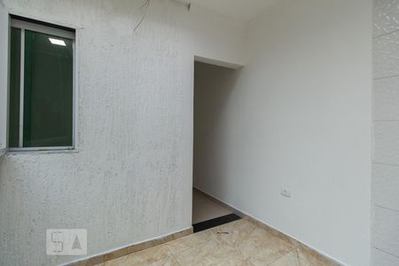 Casa para alugar com 89m², 2 quartos e sem vaga Casa para alugar com 89m², 2 quartos e sem vagaÁrea de serviço