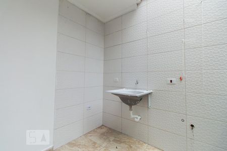Casa para alugar com 89m², 2 quartos e sem vaga Casa para alugar com 89m², 2 quartos e sem vagaÁrea de serviço