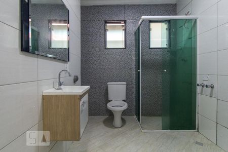 Banheiro de casa à venda com 2 quartos, 89m² em Vila Fatima, São Paulo