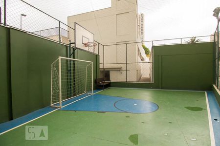 Apartamento à venda com 62m², 2 quartos e 1 vaga Apartamento à venda com 62m², 2 quartos e 1 vagaÁrea comum - Quadra