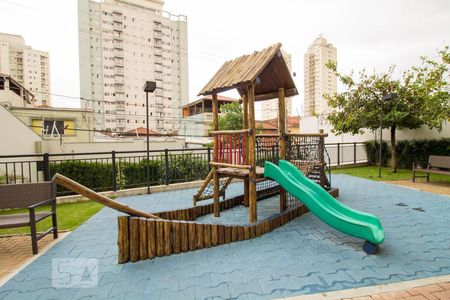 Apartamento à venda com 62m², 2 quartos e 1 vaga Apartamento à venda com 62m², 2 quartos e 1 vagaÁrea Comum - Playground