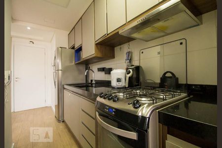 Apartamento à venda com 62m², 2 quartos e 1 vaga Apartamento à venda com 62m², 2 quartos e 1 vagaCozinha