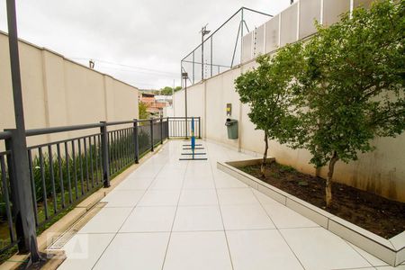 Apartamento à venda com 62m², 2 quartos e 1 vaga Apartamento à venda com 62m², 2 quartos e 1 vagaÁrea comum - Espaço Pet