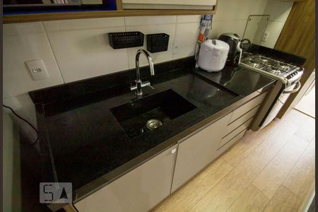 Apartamento à venda com 62m², 2 quartos e 1 vaga Apartamento à venda com 62m², 2 quartos e 1 vagaCozinha