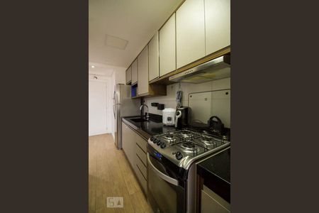 Apartamento à venda com 62m², 2 quartos e 1 vaga Apartamento à venda com 62m², 2 quartos e 1 vagaCozinha