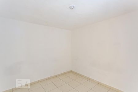Casa para alugar com 35m², 1 quarto e sem vaga Casa para alugar com 35m², 1 quarto e sem vagaQuarto