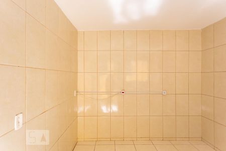 Casa para alugar com 35m², 1 quarto e sem vaga Casa para alugar com 35m², 1 quarto e sem vagaCozinha