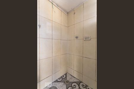 Casa para alugar com 35m², 1 quarto e sem vaga Casa para alugar com 35m², 1 quarto e sem vagaBanheiro