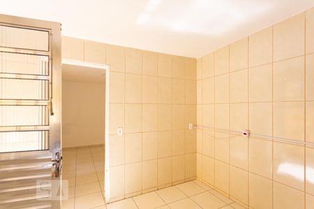 Casa para alugar com 35m², 1 quarto e sem vaga Casa para alugar com 35m², 1 quarto e sem vagaCozinha