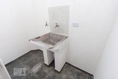 Apartamento para alugar com 50m², 2 quartos e sem vagaLavanderia