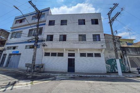 Apartamento para alugar com 50m², 2 quartos e sem vagaFachada