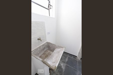 Apartamento para alugar com 50m², 2 quartos e sem vagaLavanderia