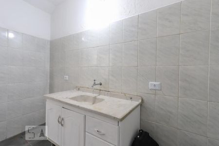 Apartamento para alugar com 50m², 2 quartos e sem vagaCozinha