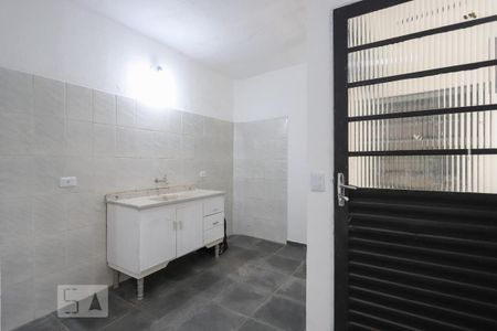 Apartamento para alugar com 50m², 2 quartos e sem vagaCozinha