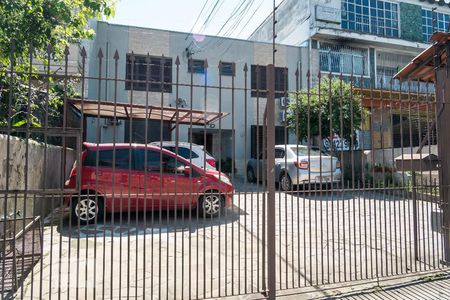 Apartamento à venda com 50m², 1 quarto e 1 vagaFachada