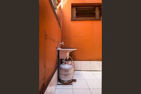 Apartamento à venda com 50m², 1 quarto e 1 vagaÁrea de Serviço