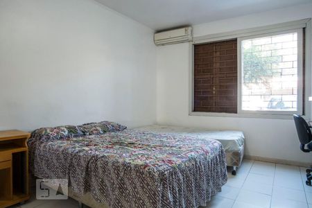 Apartamento para alugar com 40m², 1 quarto e 1 vagaSala/Quarto