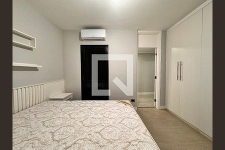 Apartamento para alugar com 98m², 1 quarto e 1 vagaSuite