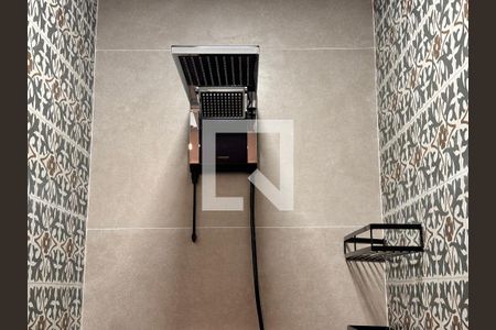 Apartamento para alugar com 98m², 1 quarto e 1 vagaBanheiro da Suíte