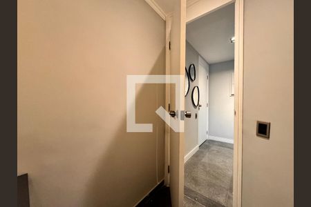 Apartamento para alugar com 98m², 1 quarto e 1 vagaLavabo