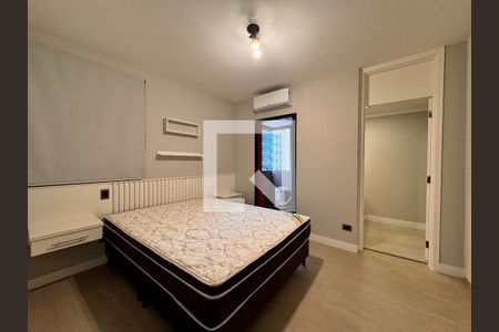 Apartamento para alugar com 98m², 1 quarto e 1 vagaSuite