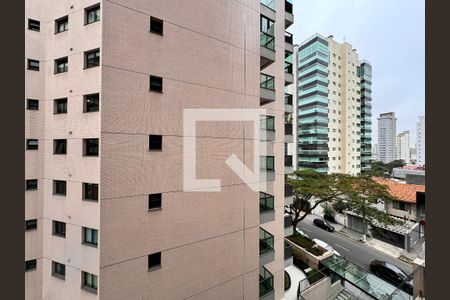 Apartamento para alugar com 98m², 1 quarto e 1 vagaVista da Sacada