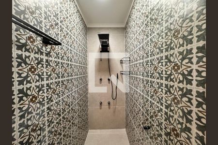 Apartamento para alugar com 98m², 1 quarto e 1 vagaBanheiro da Suíte