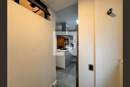 Apartamento para alugar com 98m², 1 quarto e 1 vagaLavanderia