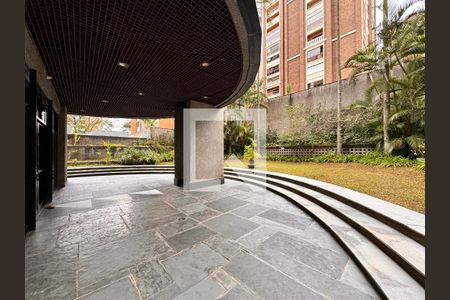 Apartamento para alugar com 98m², 1 quarto e 1 vagaÁrea comum