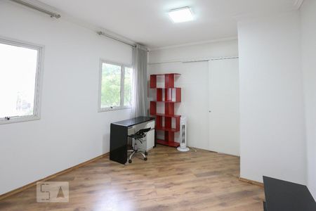 Sala de apartamento à venda com 1 quarto, 39m² em Vila Olímpia, São Paulo