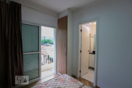 Suíte de apartamento à venda com 1 quarto, 39m² em Vila Olímpia, São Paulo