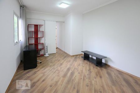 Sala de apartamento à venda com 1 quarto, 39m² em Vila Olímpia, São Paulo
