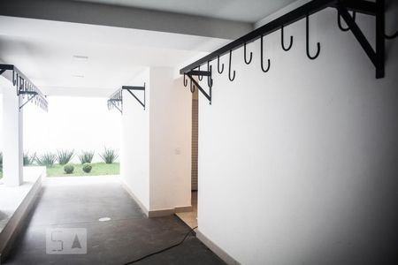 Studio para alugar com 16m², 1 quarto e sem vaga Studio para alugar com 16m², 1 quarto e sem vagaÁrea comum