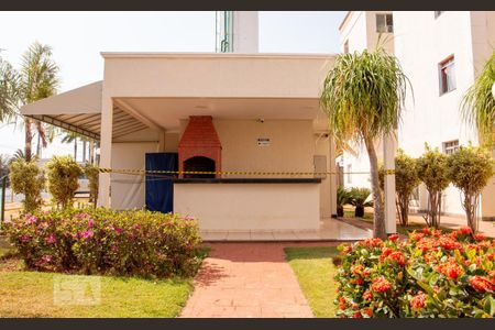 Apartamento para alugar com 63m², 3 quartos e 1 vagaChurrasqueira