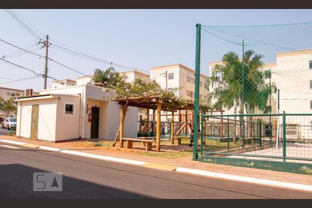 Apartamento para alugar com 63m², 3 quartos e 1 vagaPergolado