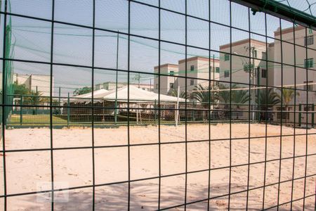 Apartamento para alugar com 63m², 3 quartos e 1 vagaQuadra Esportiva