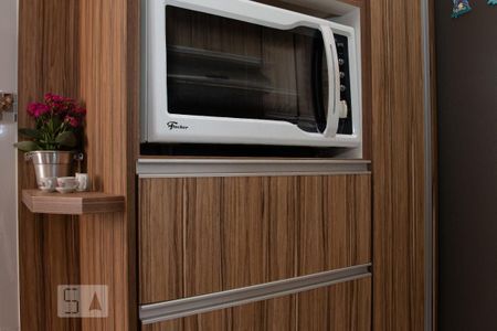 Apartamento para alugar com 63m², 3 quartos e 1 vagaCozinha