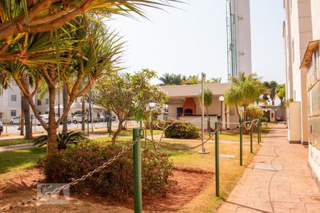 Apartamento para alugar com 63m², 3 quartos e 1 vagaChurrasqueira