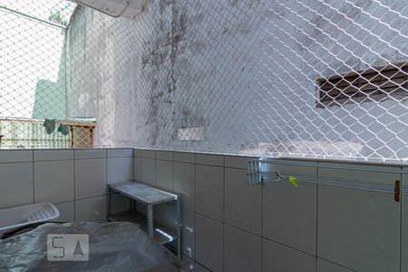 Apartamento para alugar com 45m², 1 quarto e sem vaga Apartamento para alugar com 45m², 1 quarto e sem vagaÁrea de Serviço