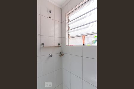 Apartamento para alugar com 45m², 1 quarto e sem vaga Apartamento para alugar com 45m², 1 quarto e sem vagaBanheiro