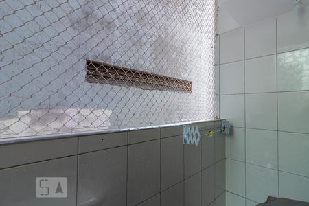Apartamento para alugar com 45m², 1 quarto e sem vaga Apartamento para alugar com 45m², 1 quarto e sem vagaÁrea de Serviço