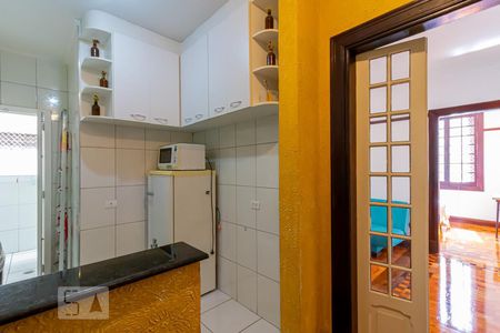 Apartamento para alugar com 45m², 1 quarto e sem vaga Apartamento para alugar com 45m², 1 quarto e sem vagaCozinha