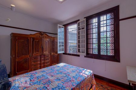 Quarto  de apartamento para alugar com 1 quarto, 45m² em Liberdade, São Paulo