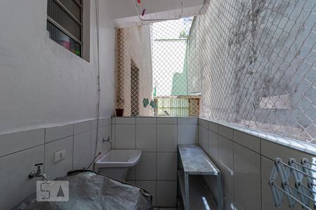 Apartamento para alugar com 45m², 1 quarto e sem vaga Apartamento para alugar com 45m², 1 quarto e sem vagaÁrea de Serviço