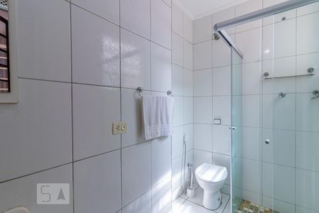 Apartamento para alugar com 45m², 1 quarto e sem vaga Apartamento para alugar com 45m², 1 quarto e sem vagaBanheiro