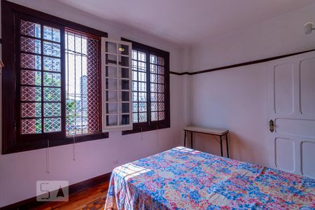 Quarto  de apartamento para alugar com 1 quarto, 45m² em Liberdade, São Paulo