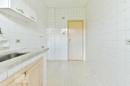 Studio para alugar com 30m², 1 quarto e sem vagaCozinha