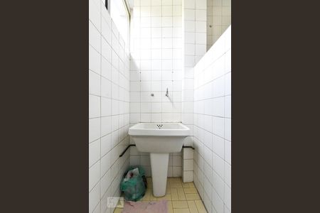 Studio para alugar com 30m², 1 quarto e sem vagaÁrea de Serviço